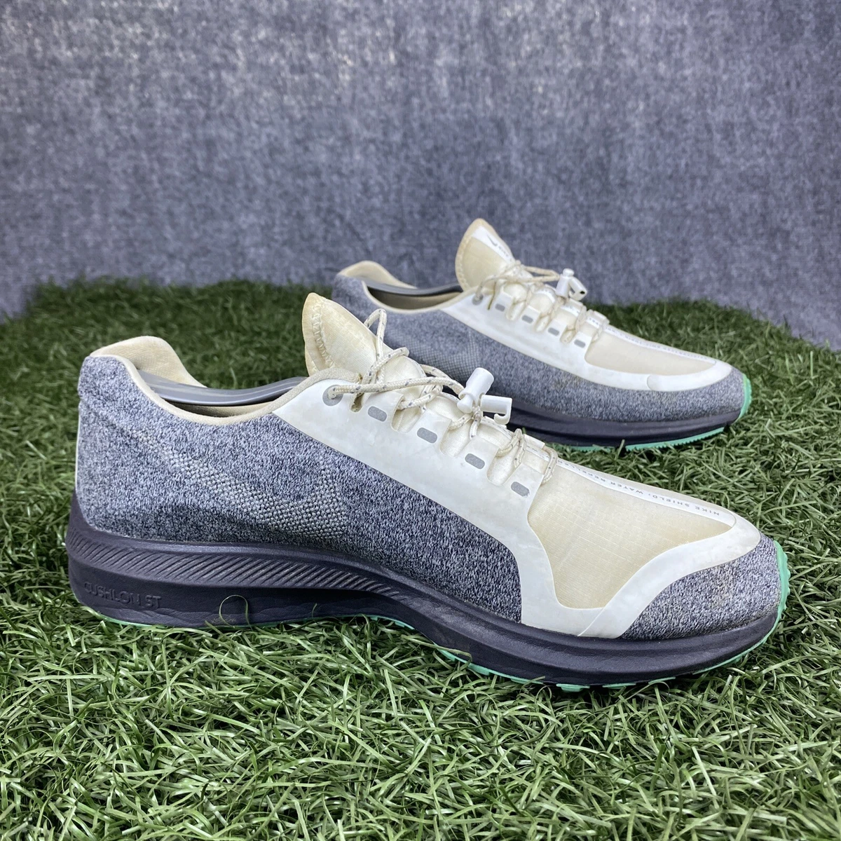 Nike zoom winflo 5 run shield review new arrivals