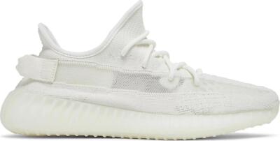 Size 12.5 - adidas Yeezy Boost 350 V2 Low Bone