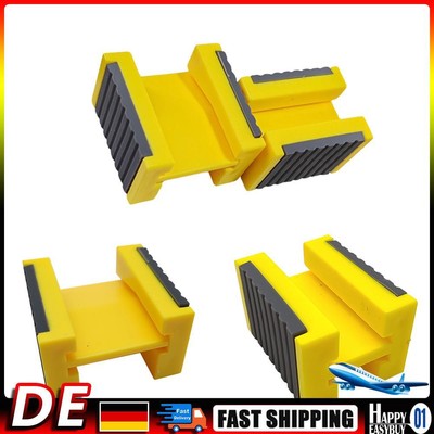 2Pcs Edge Tape Holder Portable Tape Applicator for Professional Finish (L+S) Hot