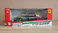 Bburago 1:18 18 - 16013 Ferrari Monza SP1 Neu-Ovp
