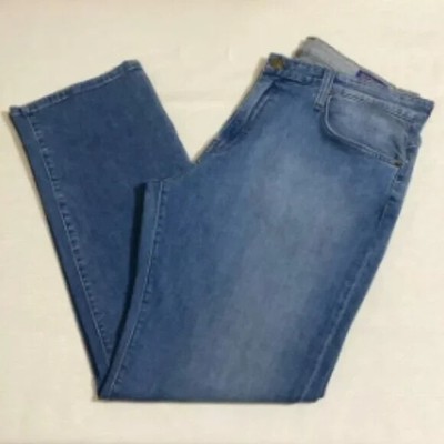 BEN SILVER Men's Charleston Blues Blue Denim Jeans NWOT Size 40x30  42x30  44x32