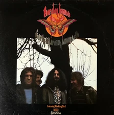 Barclay James Harvest - Early Morning Onwards (LP) (G++/G)