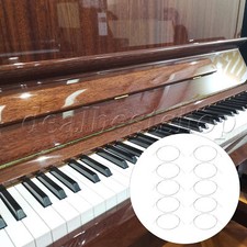 10 x Professional Piano Music Wire 18 0.1cm Diameter 39.37inch Long