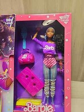 Barbie Rewind - Doll's Workin'Out GTJ87 Mattel