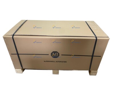 20F11NC060JA0NNNNN PowerFlex 753 AC Drive NEW AB