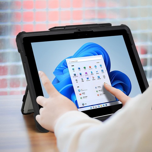 Protective Case Cover for Surface Pro 4 5 6 7 7+ 8 9 10 11 Surface Go 1 2 3 4 - Picture 10 of 16