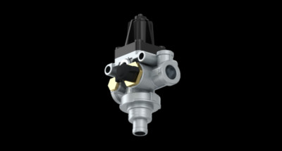 WABCO Druckregler - 975 303 474 0 | 9753034740