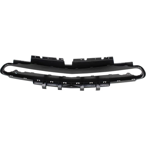 Front Upper Grille Bumper Reinforcement Grill for 2015-2023 Dodge Challenger - Picture 9 of 11