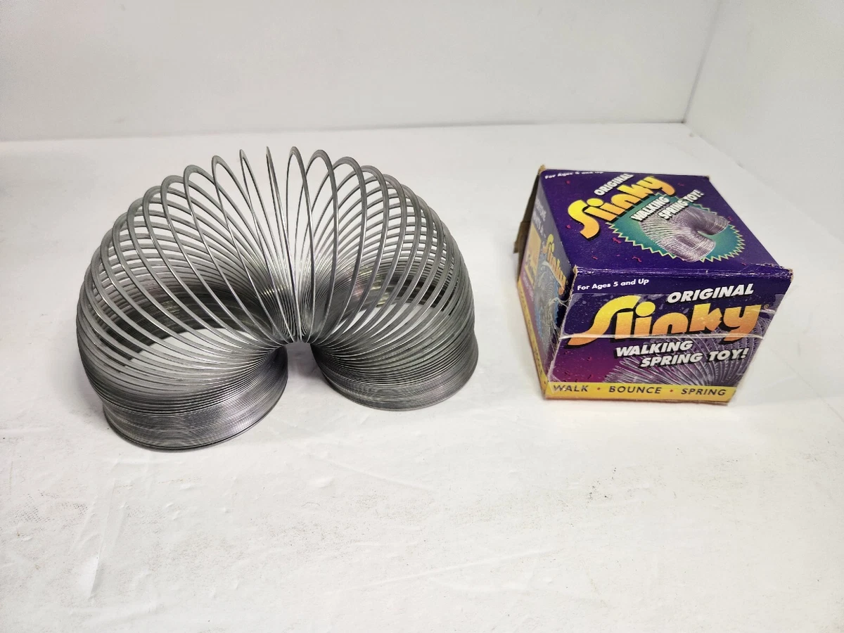 Slinkies near me sales