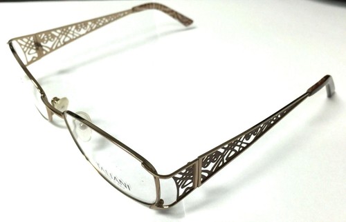 Neu Taliani TL211 Brille 130 C4 Brillengestell 53 18 Eyewear TL 211 - Bild 2 von 2
