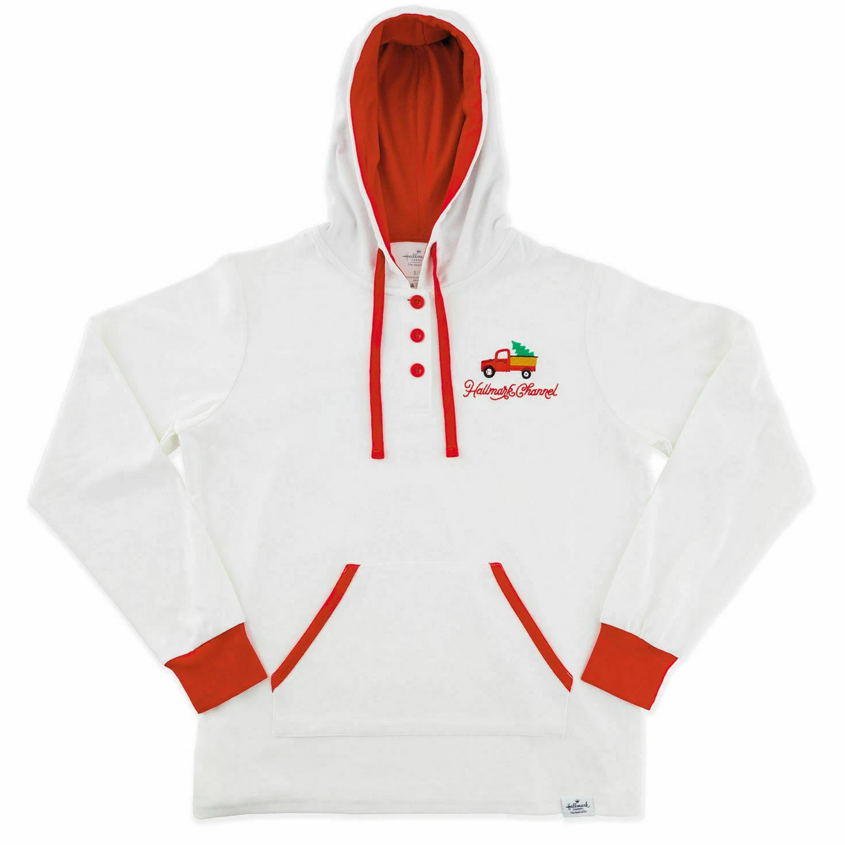 Hallmark clearance channel sweatshirt
