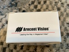 Arecont Vision - MPM4.0A 4.0mm lens