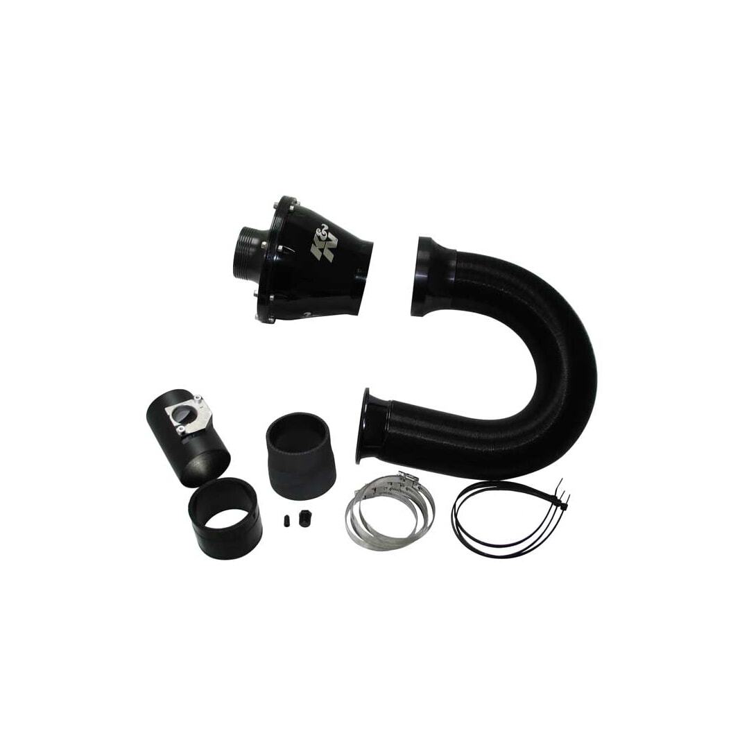 K&N 57A-6034 Performance Air Intake System For 03-08 Lotus Elise/Exige L4 1.8L