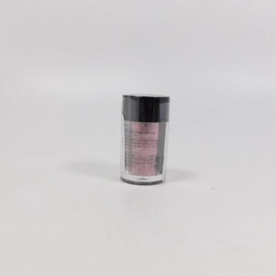 NYX Glitter Brillants Face and Body #02 Rose - 0.33 oz /10 ml *NEW*