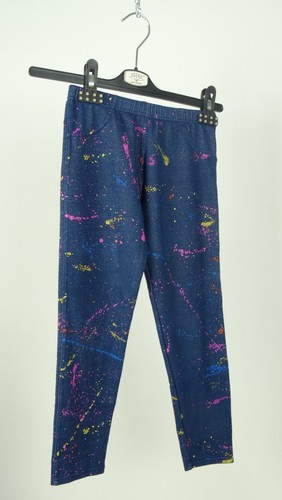 CALZEDONIA LEGGINS BAMBINA BIMBA TAG SIZE 9 10 ANNI | eBay