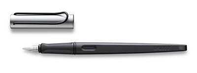 LAMY Joy AL Calligraphy Pen With 1.9mm Stainless Steel Nib - Perfect For Beautiful Handwriting