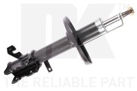 NK 654534520 StoßDäMpfer FüR Toyota