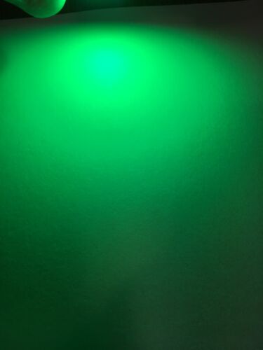 Sanyo JCX-2100K ,JCX-2400K & JCX-2300K LED LAMP KITS- RECEIVER- 6 COLOR CHOICES! - Picture 11 of 12