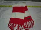Ralph Lauren Cornell University Scarf - Six foot long with tassels. — photo 3