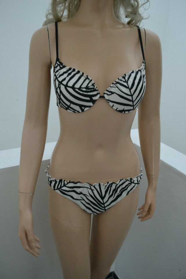 WOLFORD Curacao Swimtanga + Swimbra 75 C+Medium - Bild 3 von 3