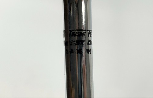 Vintage LYNX Womens Tigress Elegance True Temper 33" Steel Golf RH Right Putter - Picture 8 of 9