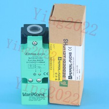 NJ15 U1 E2 For Pepperl Fuchs New Proximity Switch Free Shipping