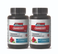 anti acne supplement - Concentrated Cranberry 50:1 2B - antioxidant superfood