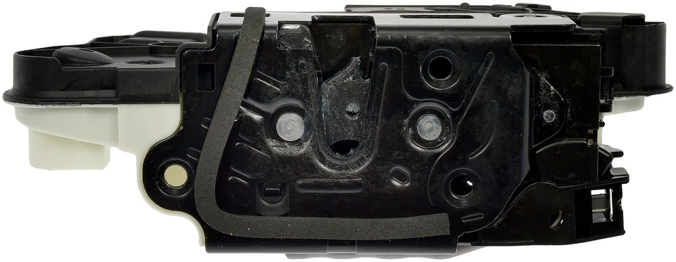 Actuador de cerradura de puerta delantero izquierdo para Volkswagen Tiguan Dorman 2012-2019 2013 Foto 4 de 4