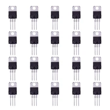 BOJACK TIP122 NPN 5 a 100 V Silicon Epitaxial Power Transistor 5 Amp 100 Volt 