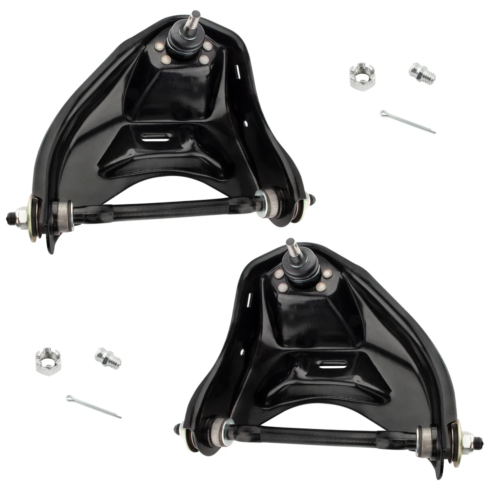 2 шарнира переднего верхнего рычага управления для S10 S15 Jimmy Blazer El Camino K620261 - Изображение 2 из 4