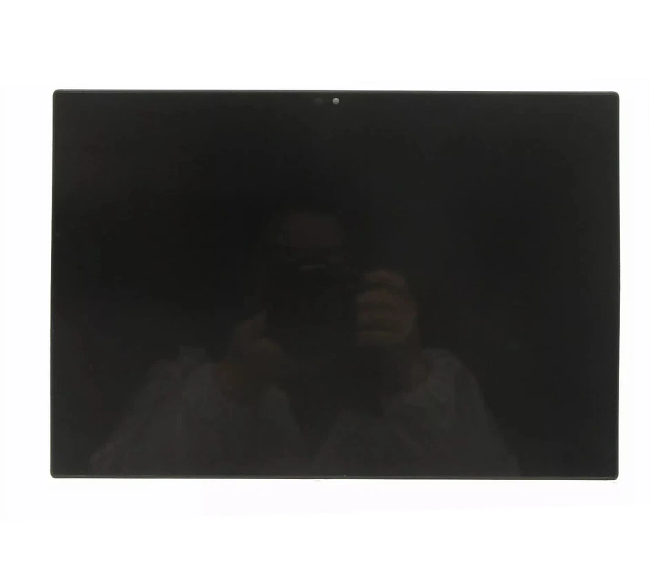 5D10S39703 13" Lenovo Yoga Duet 7-13IML05 7-13ITL6 LED LCD Touch Screen Assembly - Image 2 of 2