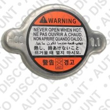 Radiateur Hyundai I10