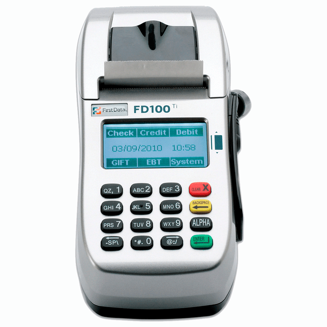 EMV payments on your smartphone