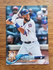 2018 Topps Baseball Factory Set Rookie Variations Gallery 30