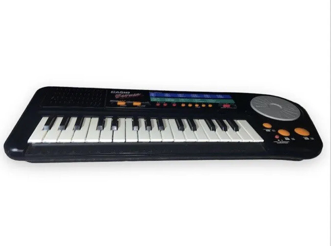 casio rapman