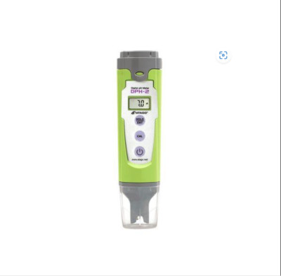 ATAGO DPH-2 Portable Digital pH Meter NEW from Japan