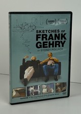 Sketches of Frank Gehry (DVD, 2006) for sale online | eBay