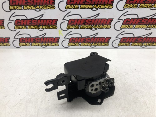 ♻️ Honda Cbf 125 Na-j Cb125r 2018 - 2020 ABS Pumpensteuerung & Verkleidung ♻️