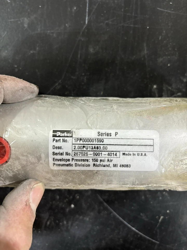 PARKER 1PP000001590 / 1PP000001590 (BRAND NEW) - Image 2 of 2