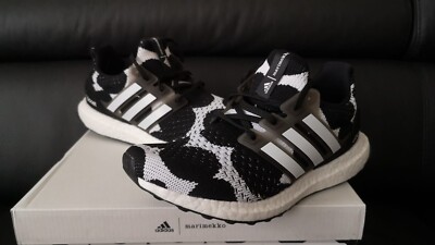 adidas gazelle silver green womens adidas Ultraboost 1.0 Shoes - Women's - White / Off White