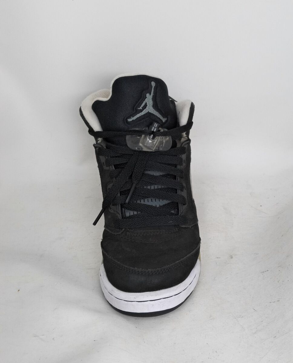 Nike Air Jordan 5 Retro Moonlight Oreo 2021 440888-011 Size Nike Air Jordan 5 Retro Moonlight Oreo 2021 440888-011 Size