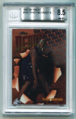 McGrady, Bosh, V. Carter, Siakam, Anunoby, Rookies, Raptors Lot B 182 Cards READ