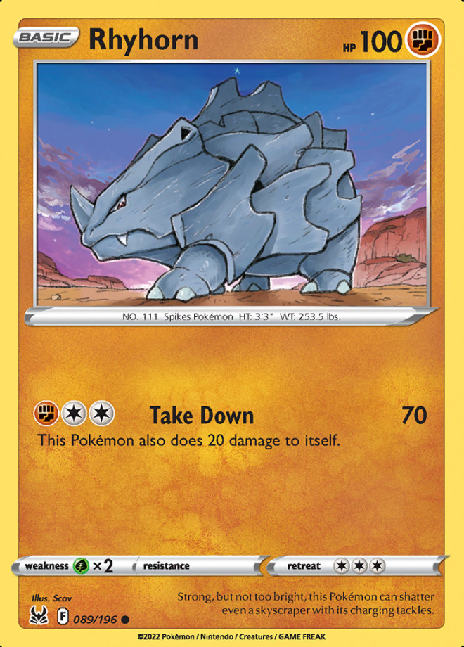 Pokemon Lost Origins Set - Choose Your Card! - Pack Fresh - BULK SAVINGS!