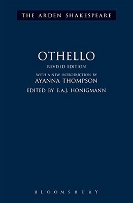 Othello: Revised Edition (The Arden Shakespeare Buch The Arden Shakespeare