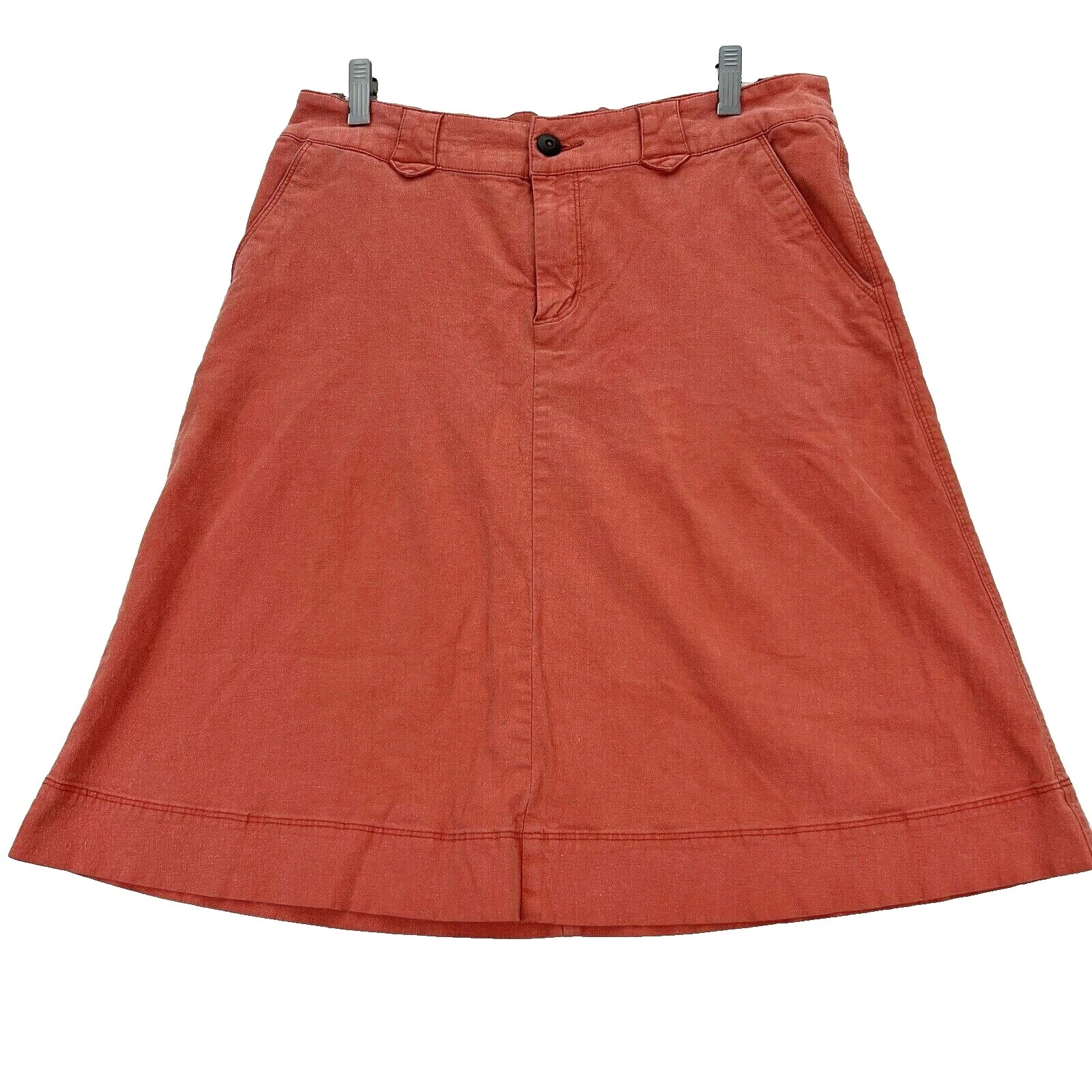 Faldas para mujer Patagonia Cáñamo