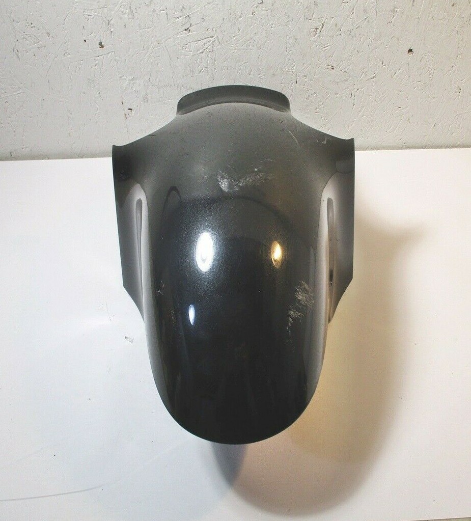 KAWASAKI ZX12R FRONT FENDER 35004-1454-660 ZX 12R NINJA 2004 04