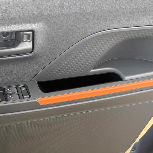 per Daihatsu Scatola Portaoggetti in Silicone', - Foto 4 di 11