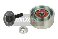 Maxgear 54-1249 Abweichungs-/Leitpulley, V-Rippenriemen FüR Toyota