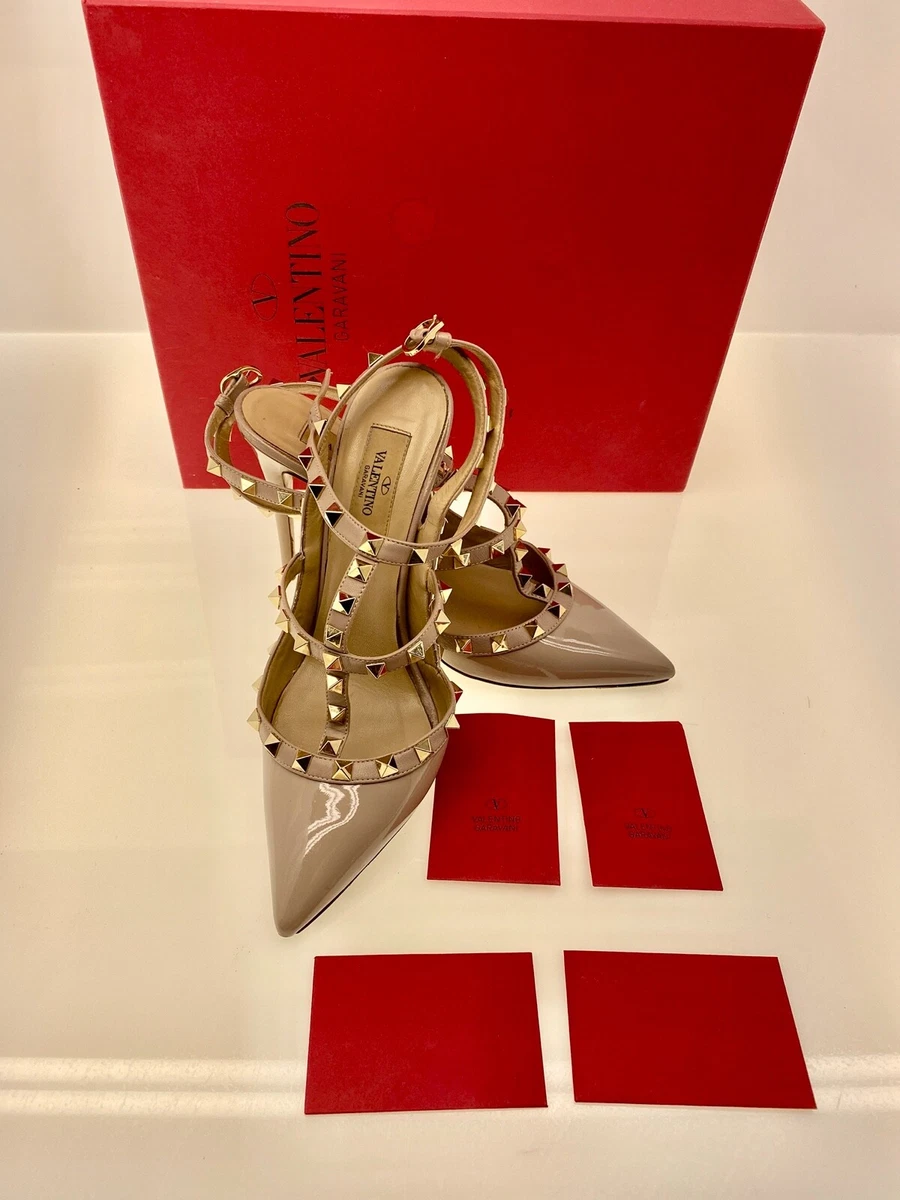 Patent rockstud clearance pump 100mm