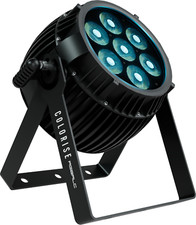 Blizzard Colorise RGBALC / 7X20 WATT RGBALC 6-IN-1 LED / FACCI UN'OFFERTA!